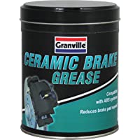 Granville 0841A Lubricante para Freno de cerámica- 500 g